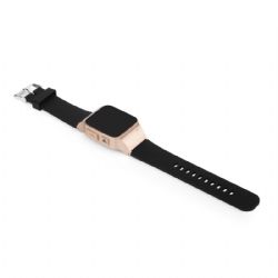 [DISCONTINUED] Montre GPS pour personnes âgées Wonlex EW100 Positionnement WIFI